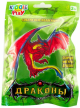 Сборная фигурка Дракон KiddiePlay 