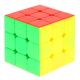 Логическая игра кубик 3х3 ( на блистере)