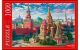 «ПАЗЛЫ 1000 элементов. МОСКВА. КРАСНАЯ ПЛОЩАДЬ»