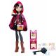 Cerise Hood EH