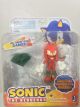 Sonic The Hedgehog 