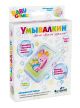 Для Малышей. Набор для мыловарения Плюшевый зайка