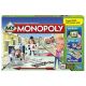 Настольная игра Monopoly Моя Монополия
