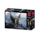 Пазл Prime 3D Царство спокойствия, 500 дет.