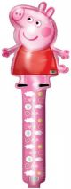 Шар фольгированный «Пеппа», Peppa Pig