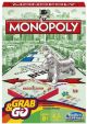 Дорожная игра 