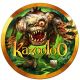 Kazooloo Ogger (Огр)