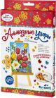 Алмазные узоры 