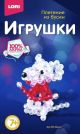 Плетение из бусин 