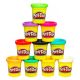 Play-doh (баночка пластилина)
