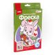 Картина из песка 