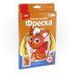 Картина из песка 