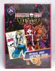 Картина из песка Monster High