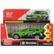 Технопарк Skoda Kodiaq Спорт, 12 см, открываются двери и багажник, инерционная