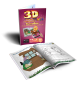 3D Живая сказка «КОЛОБОК»