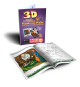3D Живая сказка «КУРОЧКА РЯБА»