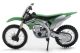 Модель мотоцикла «Kawasaki KX 450F» масштаб 1:18