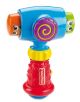 Музыкальный молоток Fisher Price 