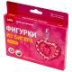 Фигурки из бисера 