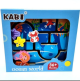 Деревянная игрушка 