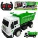 TRUCK Камаз на р/у