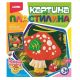 Картина из пластилина 