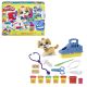 Игровой набор PLAY-DOH Прием у ветеринара