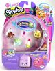 Набор фигурок Shopkins Moose