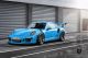 Porsche 911 GT3 RSR