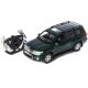 Р/У  Toyota Land Cruiser . Green