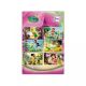 Disney. Кубики пластиковые 6 штук. ФЕИ-7