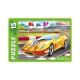 MAXI Puzzle-15 