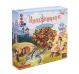 Игра настольная Cosmodrome Games Имаджинариум Семиречье