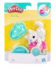 Мини-набор игровой Play-Doh Котенок