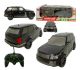 Racer car Рэнджровер на пульте управления