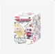 Секретный бокс с фигуркой POP MART LABUBU THE MONSTERS, Mischief Diary