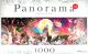 Пазл Step puzzle 1000 деталей: Танец фей Panorama