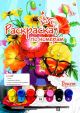 Раскраска по номерам 