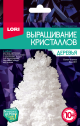 Выращивание кристаллов 