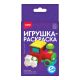 3D ART.ИГРУШКА-РАСКРАСКА 