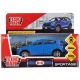 Технопарк Kia Sportage, синяя, 12 см, открываются двери, инерционная