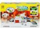 Игрушка «Парковка Автосервис-3