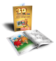 3D Живая сказка «ТРИ МЕДВЕДЯ»