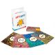 ИГРА ВЕРЮ НЕ ВЕРЮ: СЪЕДОБНОЕ-НЕСЪЕДОБНОЕ 