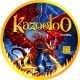 Kazooloo Vortex