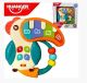 Музыкальная игрушка. Тукан