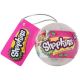 Shopkins Две фигурки в елочном шаре