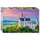 Пазл Step puzzle 500 деталей, элементов: Бавария. Замок