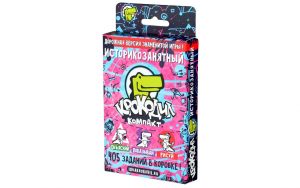 Настольная игра 