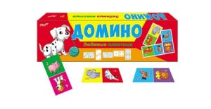 Домино 